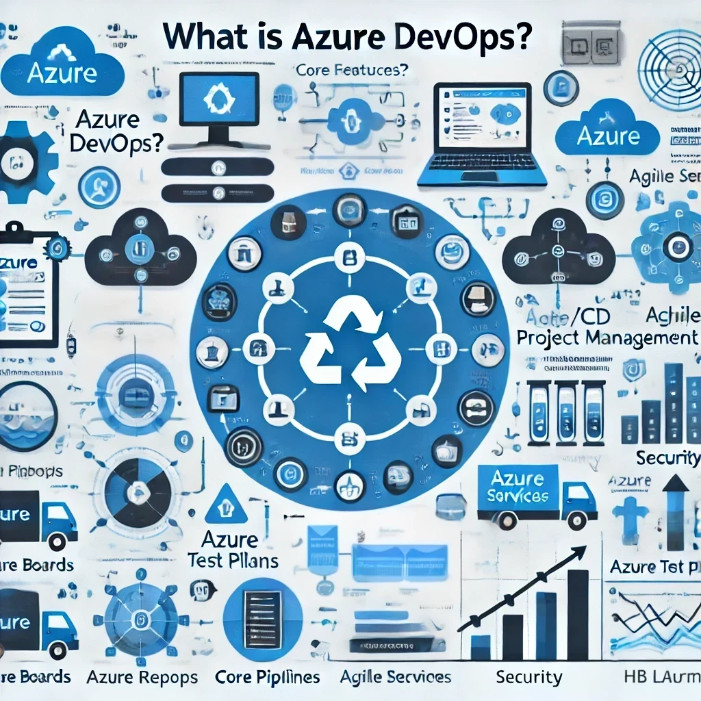 Azure DevOps Overview